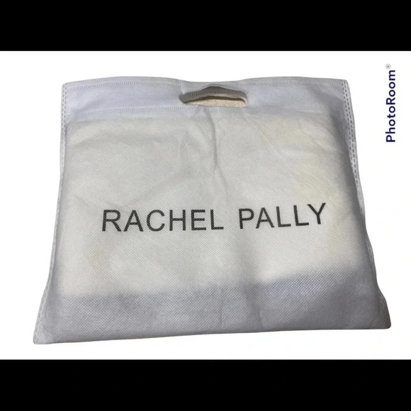 Anthropologie Rachel Pally Bloom Reversible Clutch - Picture 6 of 6